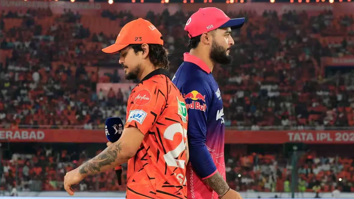 IPL 2026: RR vs SRH Match Prediction, (Source: IPLT20.com)