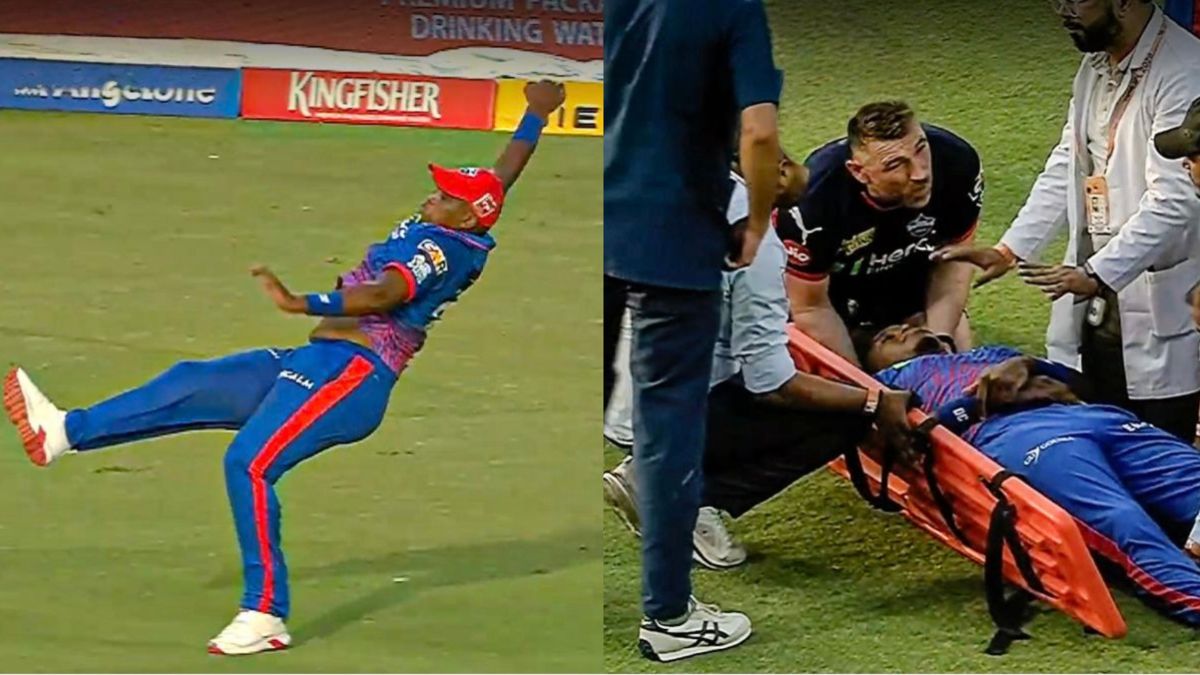 Lungi Ngidi (Source: Jiohotstar)