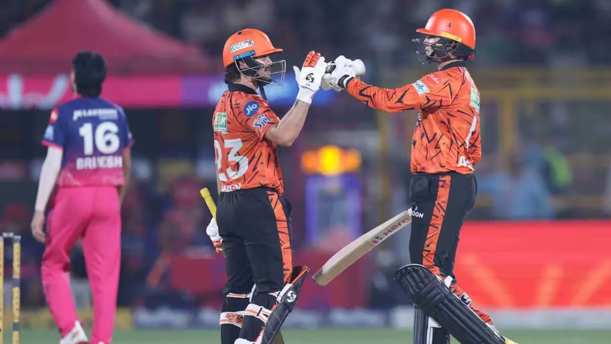 Ishan Kishan, Abhishek Sharma (Source: IPLT20.com)