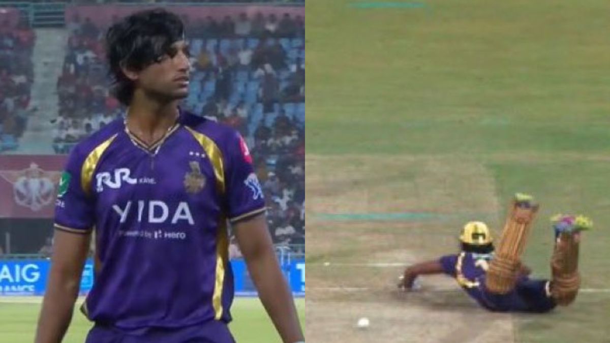 Angkrish Raghuvanshi (Source: Screengrab/ JioHotstar)