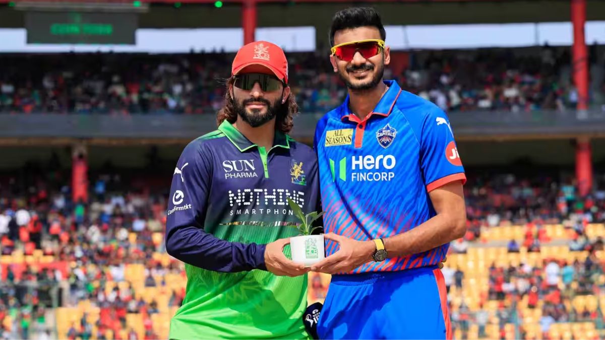 IPL 2026: DC vs RCB Match Prediction (Source: IPLT20.com)