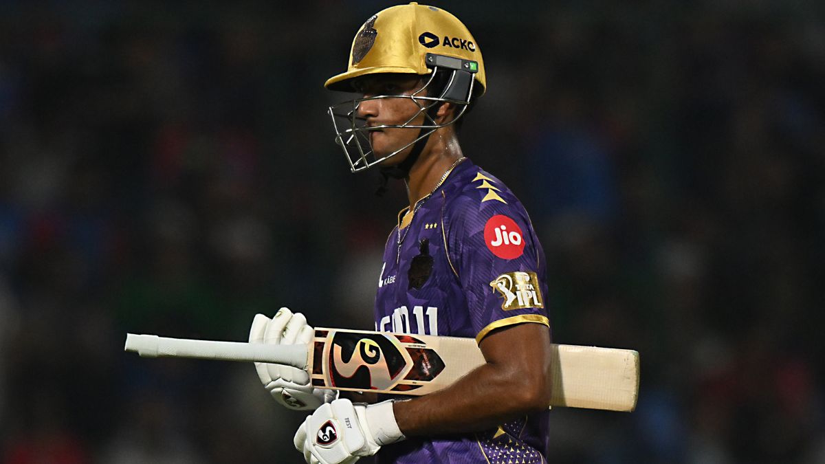 Angkrish Raghuvanshi