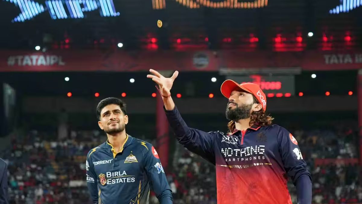 Shubman Gill, Rajat Patidar (Source: IPLT20.com)