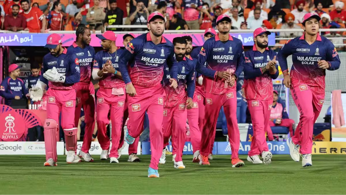 IPL 2026: RR vs DC Match Prediction (Source: IPLT20.com)
