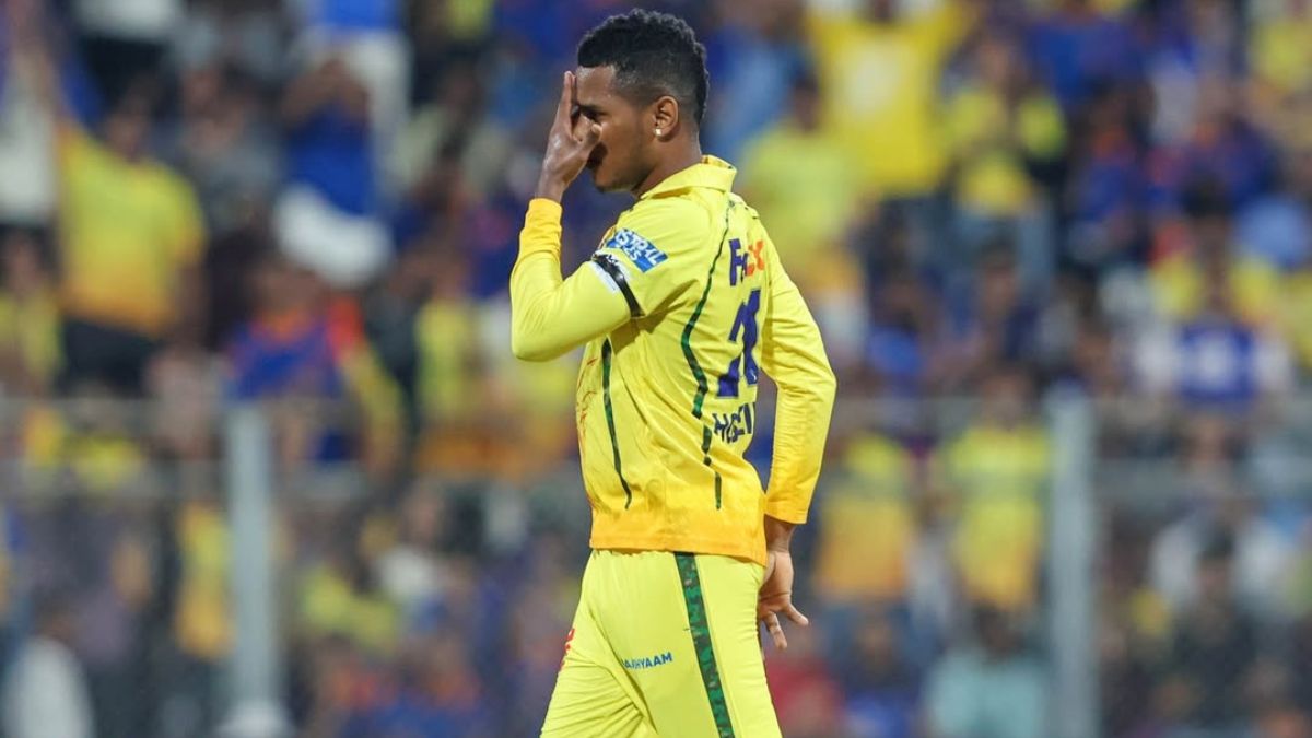 Akeal Hosein