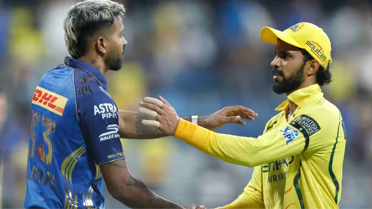 Hardik Pandya, Ruturaj Gaikwad (Source: IPLT20.com)