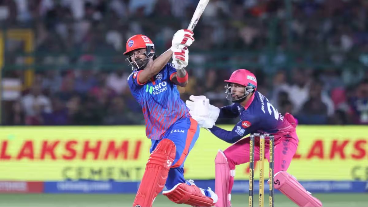 KL Rahul, Dhruv Jurel (Source: IPLT20.com)