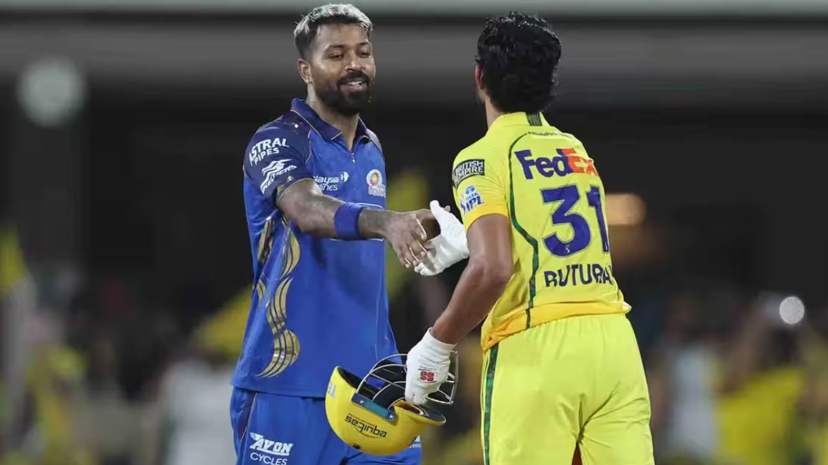 Hardik Pandya, Ruturaj Gaikwad (Source: IPLT20.com)