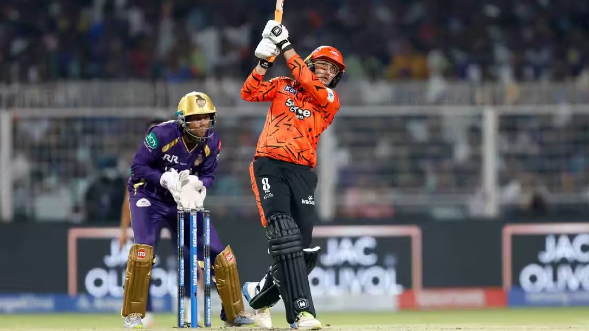 Abhishek Sharma, Angkrish Raghuvanshi (Source: IPLT20.com)