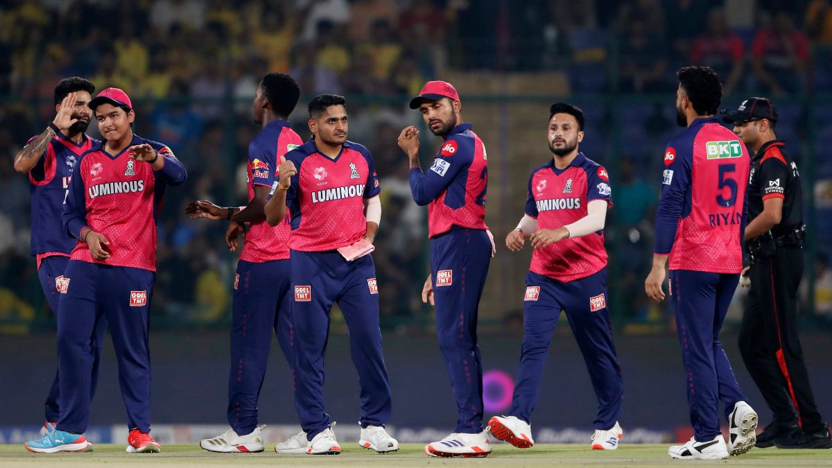 Rajasthan Royals