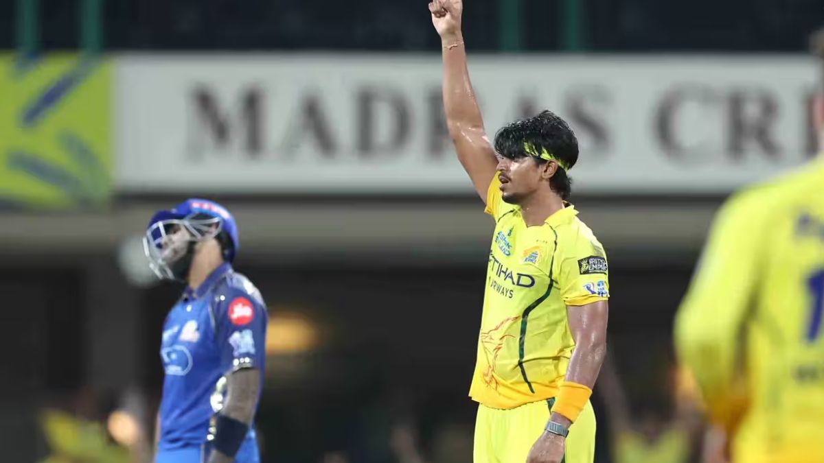 Ramakrishna Ghosh (Source: IPLT20.com)