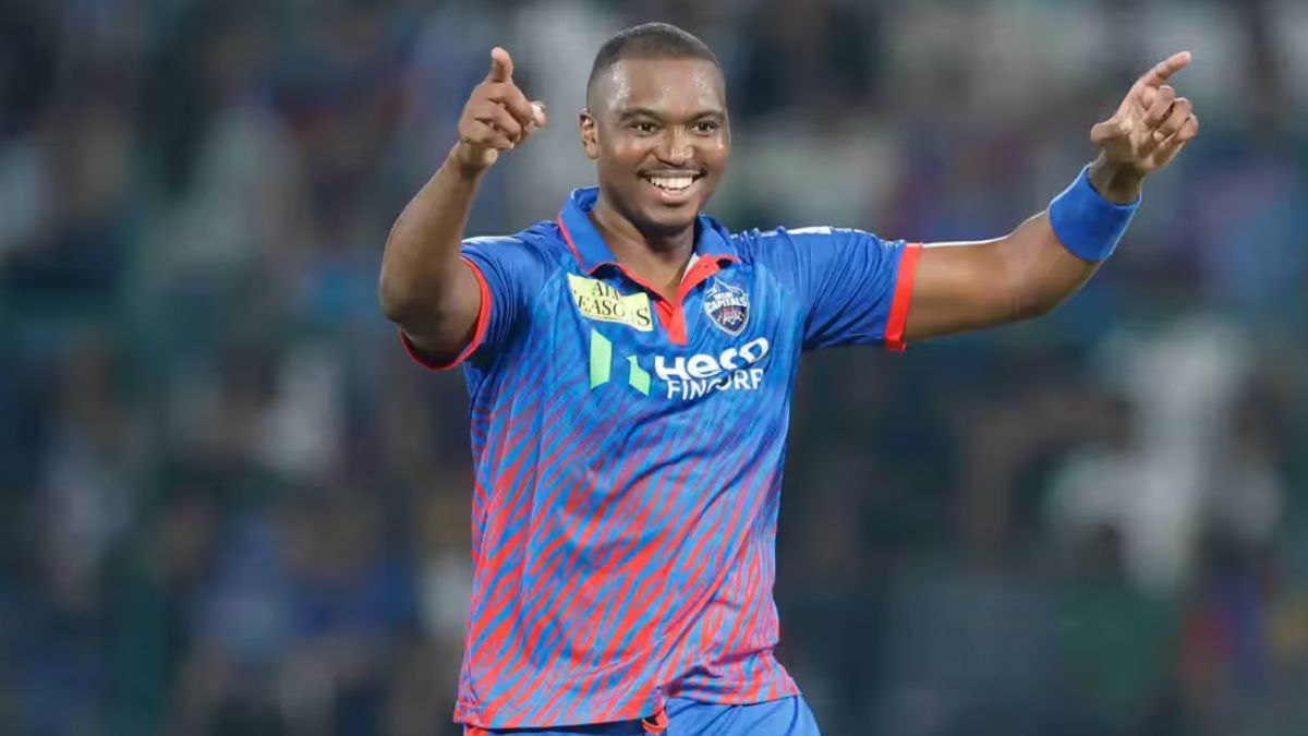 Lungi Ngidi (Source: IPLT20.com)