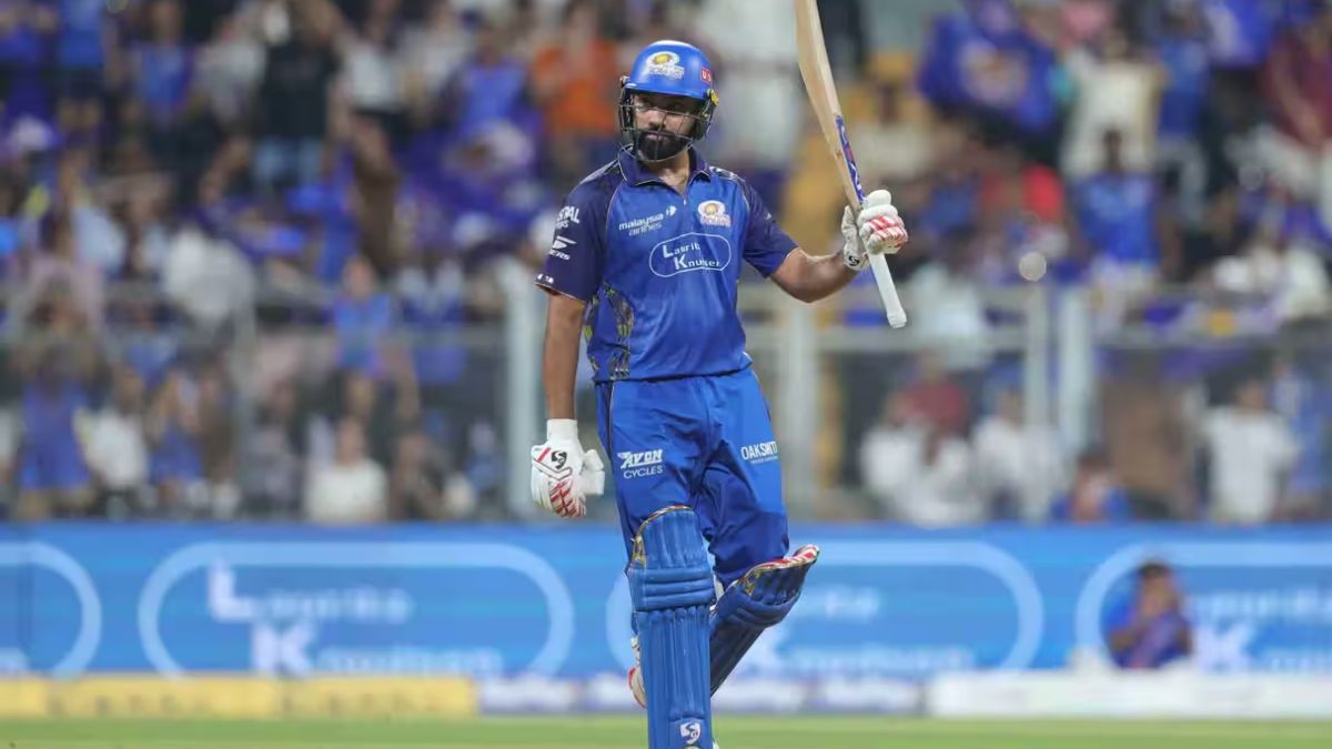 Rohit Sharma (Source: IPLT20.com)