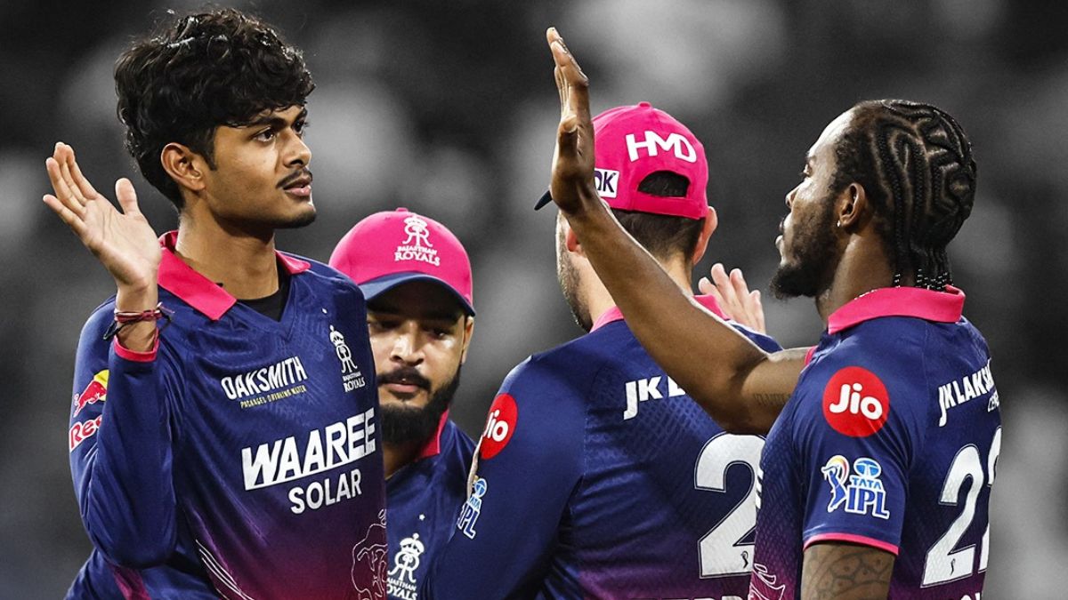 Rajasthan Royals