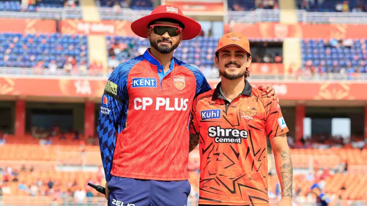 Shreyas Iyer, Ishan Kishan (Source: IPLT20.com)