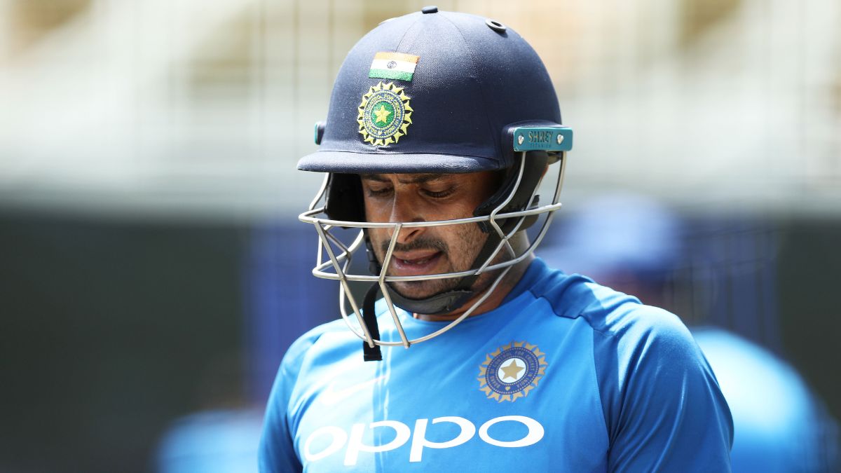 Ambati Rayudu