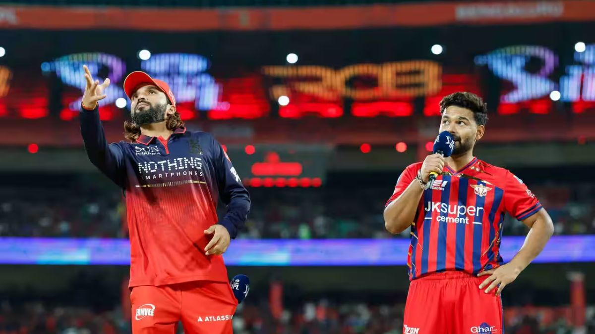 Rajat Patidar, Rishabh Pant (Source: IPLT20.com)