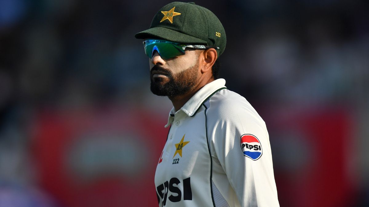 Babar Azam