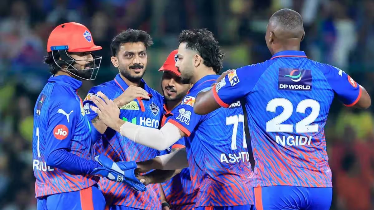 IPL 2026: DC vs KKR Match Prediction (Source: IPLT20.com)