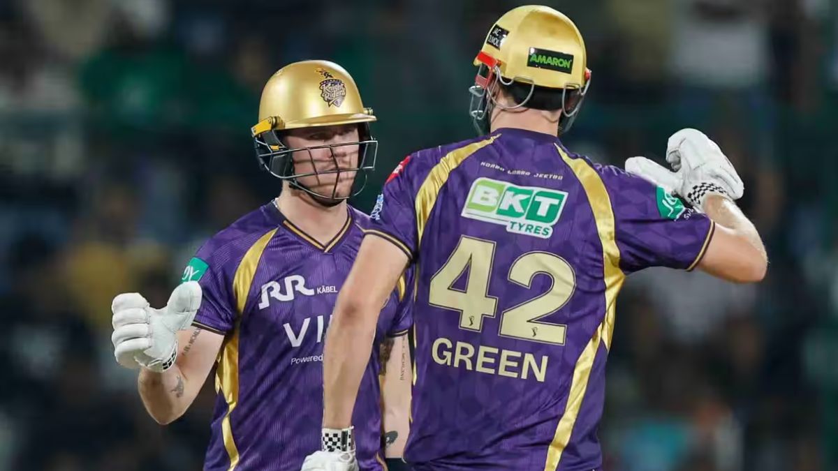 Finn Allen, Cameron Green (Source: IPLT20.com)