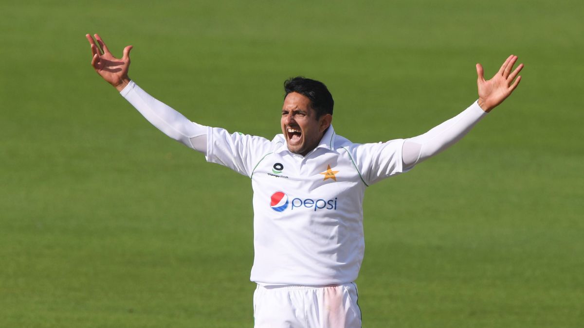 Mohammad Abbas