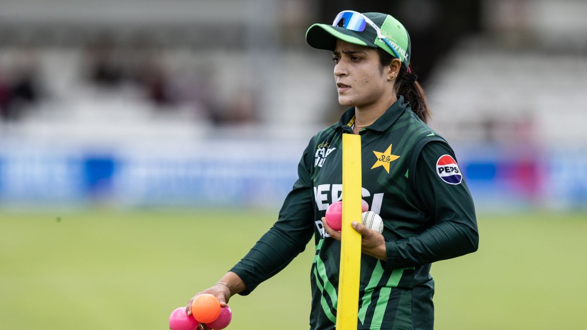 Sidra Amin