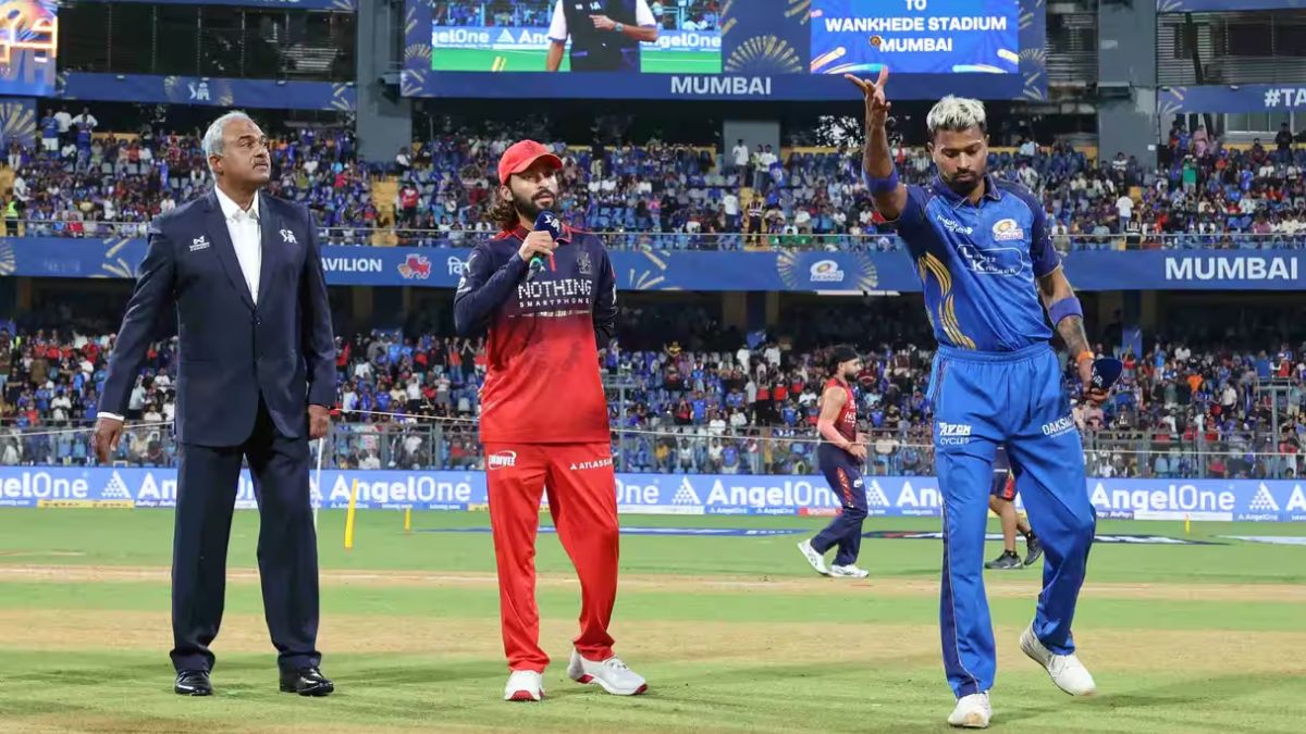 IPL 2026: RCB vs MI Match Prediction, Match 54  (Source: IPLT20.com)