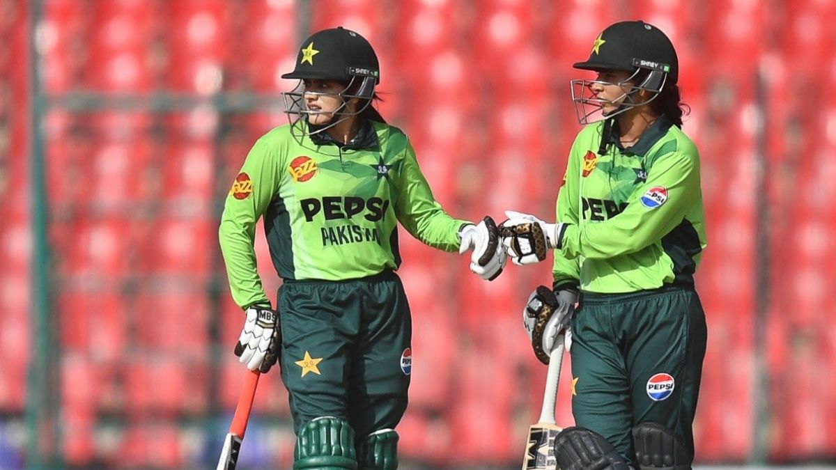 Gull Feroza, Sadaf Shamas (Source: X/ @Bilaljatt2000)