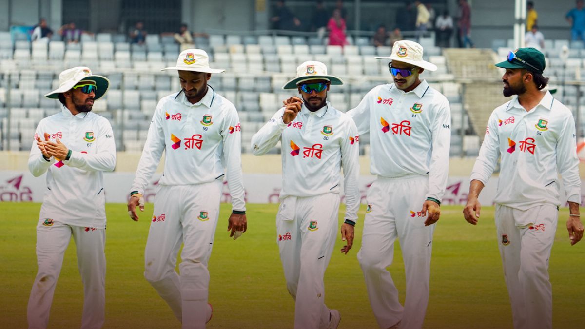 Bangladesh