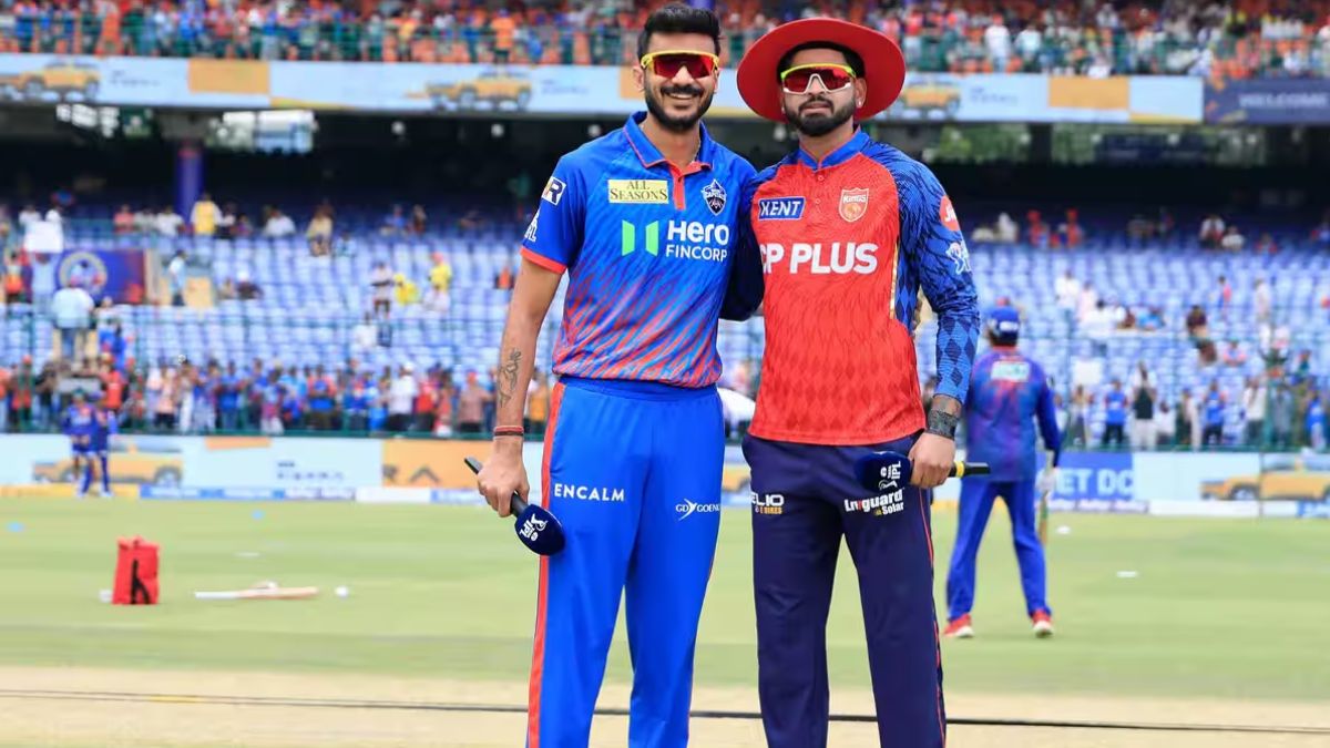 IPL 2026: PBKS vs DC Match Prediction, Match 55 (Source: IPLT20.com)