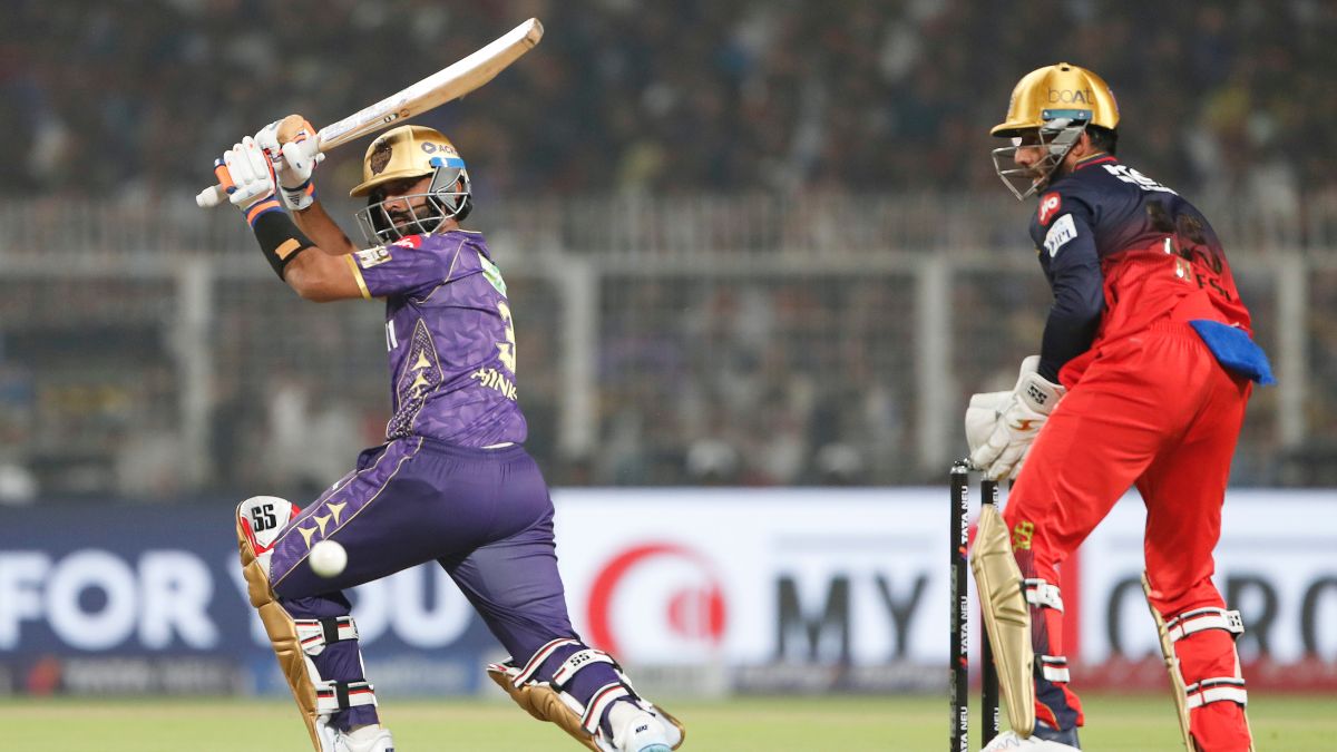 RCB vs KKR