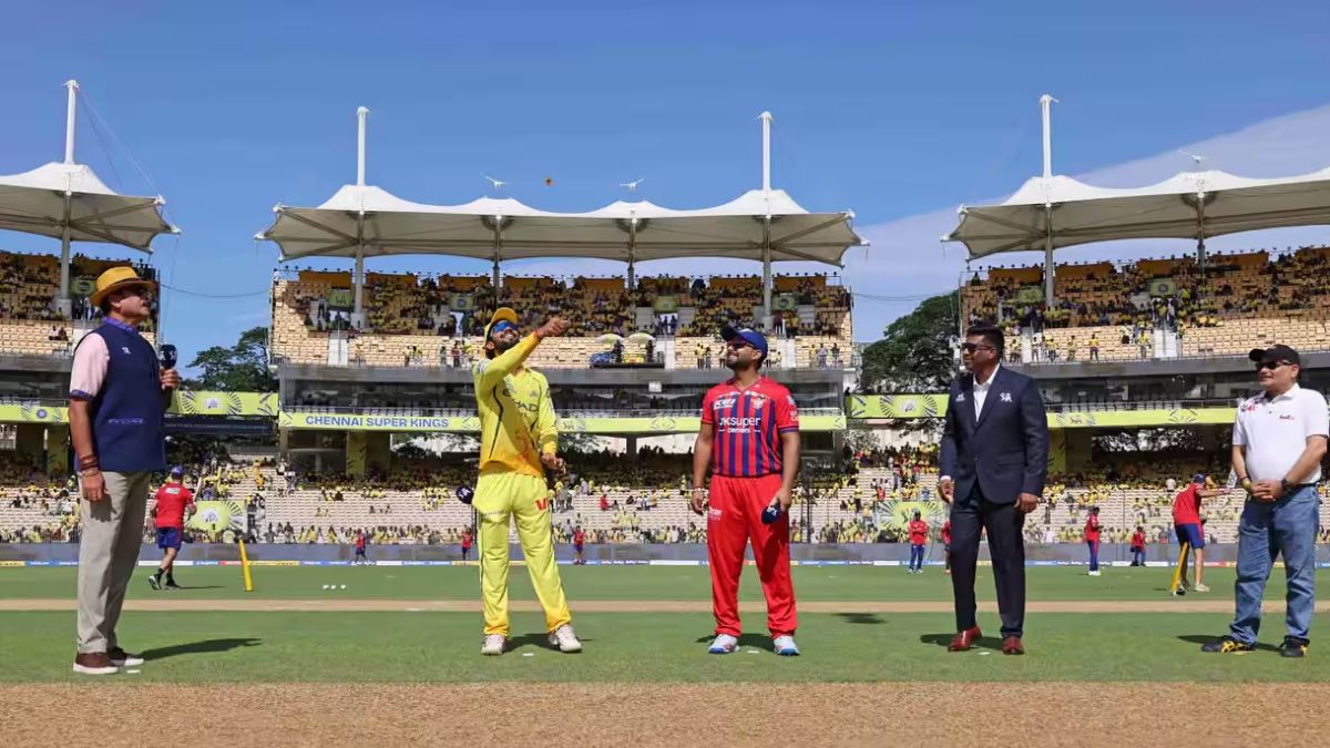 IPL 2026: LSG vs CSK Match Prediction (Source: IPLT20.com)