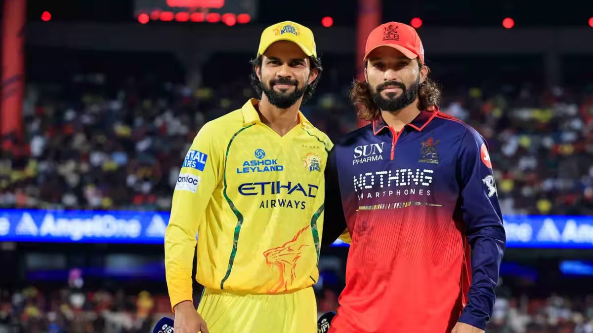 Ruturaj Gaikwad and Rajat Patidar