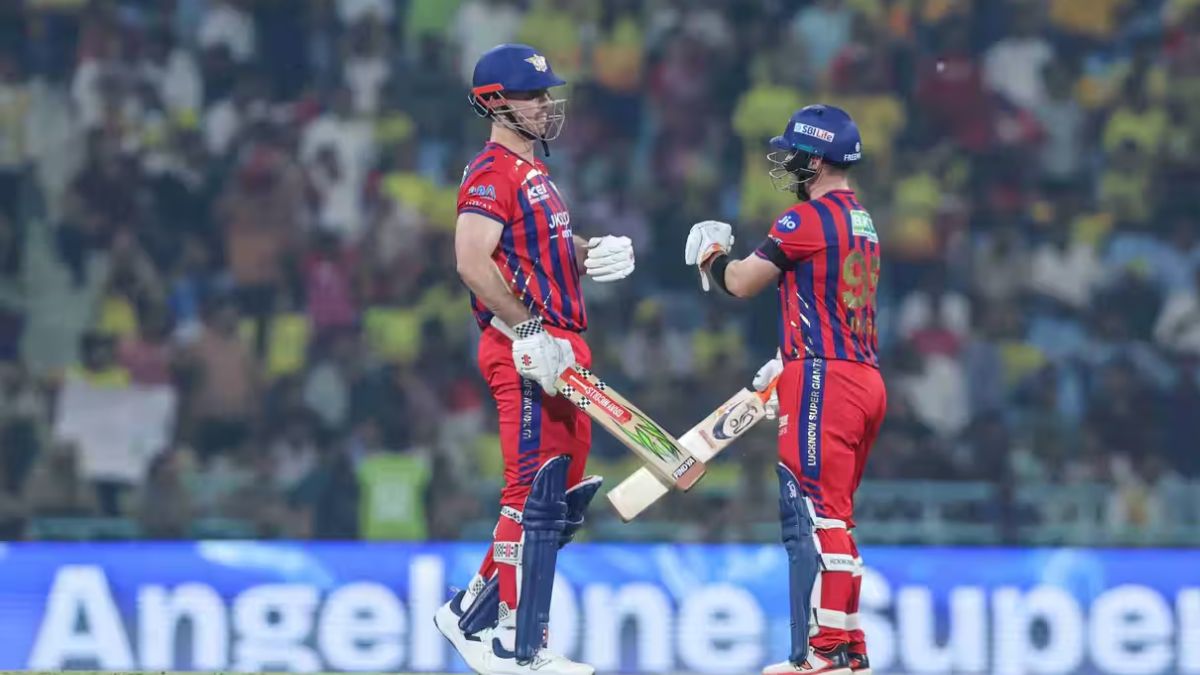 Mitchell Marsh, Josh Inglis (Source: IPLT20.com)