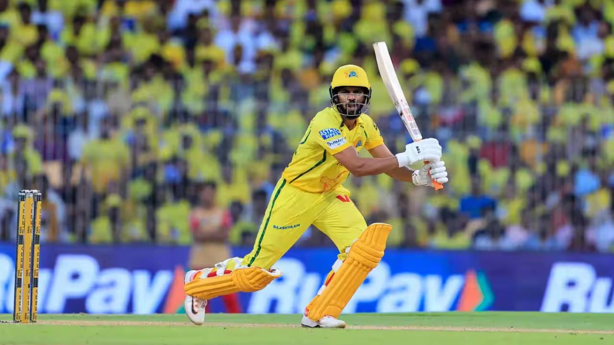 Ruturaj Gaikwad (Source: IPLT20.com)
