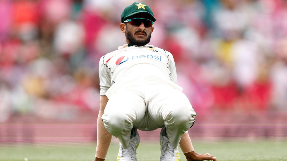 Hasan Ali