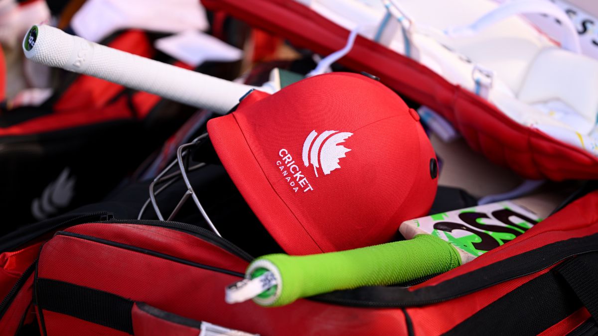 Cricket Canada