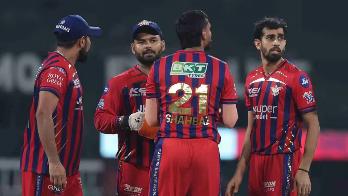 Rishabh Pant, Prince Yadav, Shahbaz Ahmed (Source: IPLT20.com)