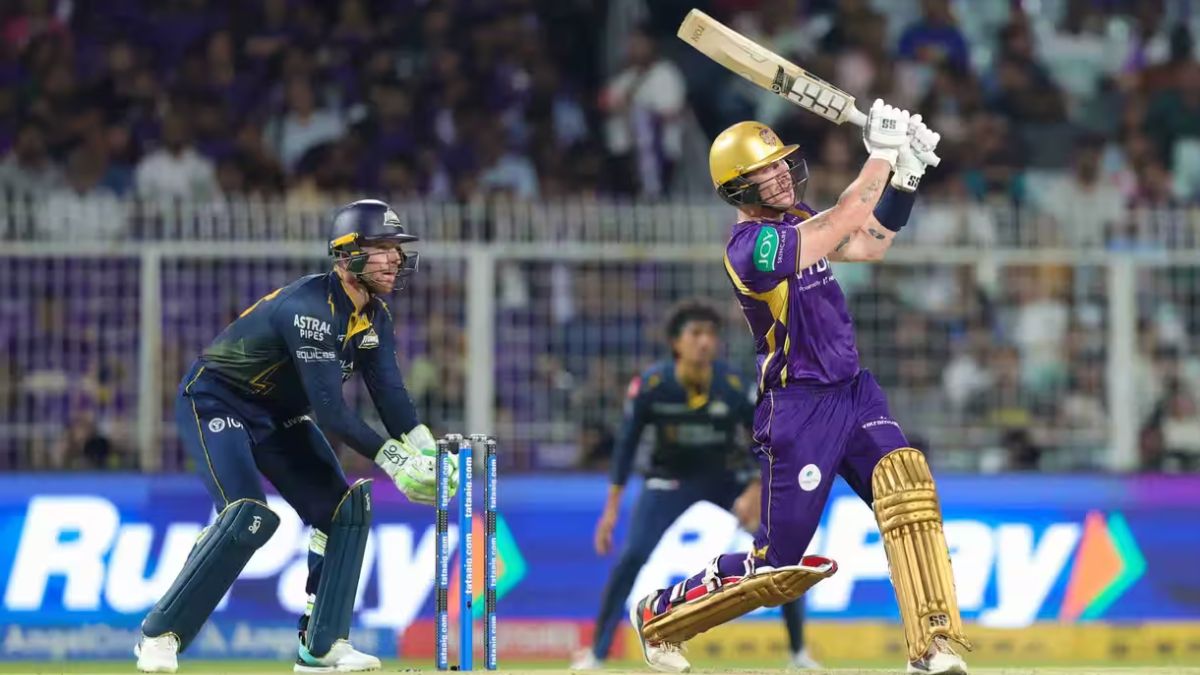 Finn Allen, Jos Buttler (Source: IPLT20.com)