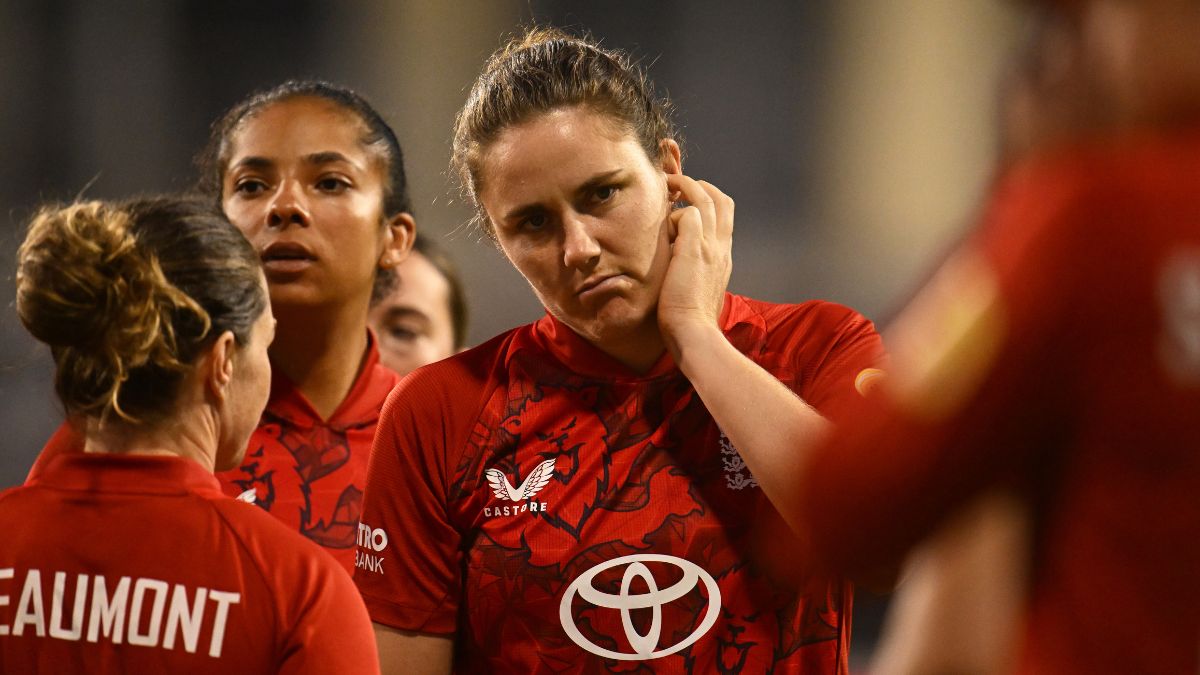 Nat Sciver-Brunt ruled out of NZ-W and IND-W T20Is
