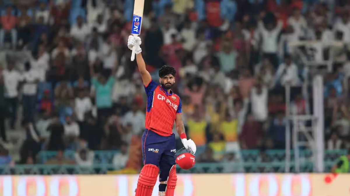 Shreyas Iyer (Source: IPLT20.com)
