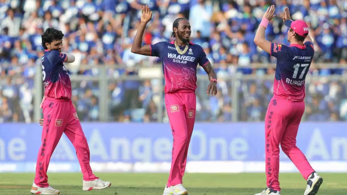 Jofra Archer (Source: IPLT20.com)