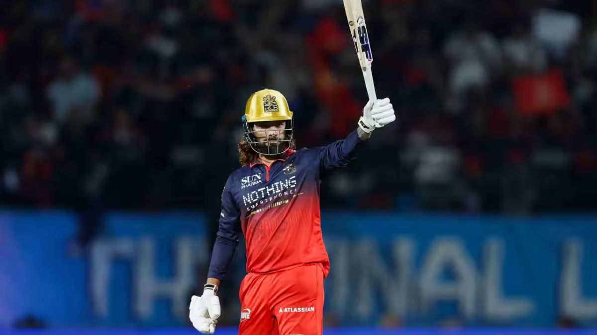 Rajat Patidar (Source: IPLT20.com)