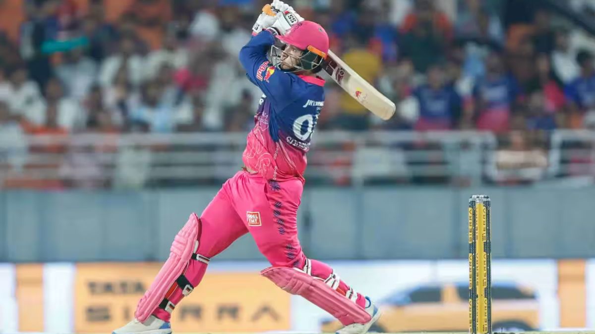 Vaibhav Sooryavanshi (Source: IPLT20.com)