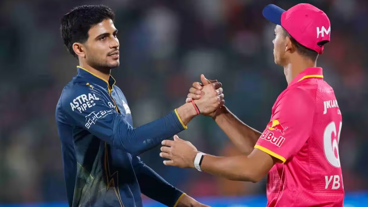 IPL 2026: GT vs RR Match Prediction, Qualifier 2 (Source: IPLT20.com)