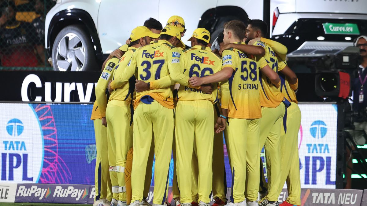 3 teams with highest win percentage in IPL playoffs