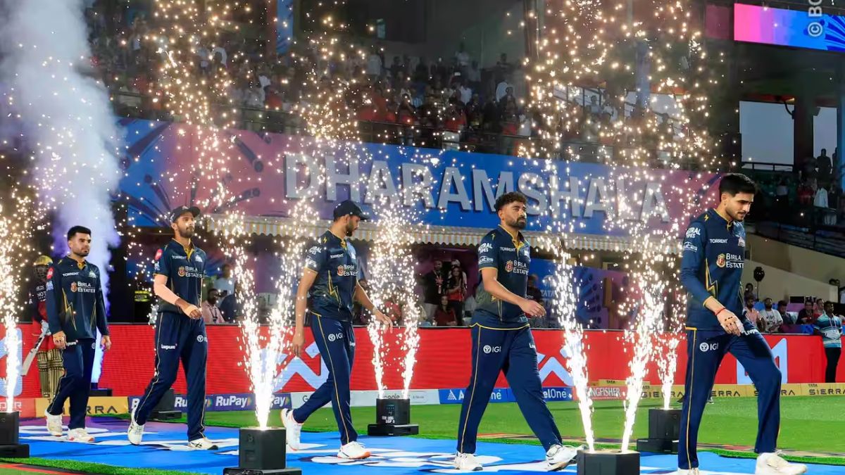 Gujarat Titans