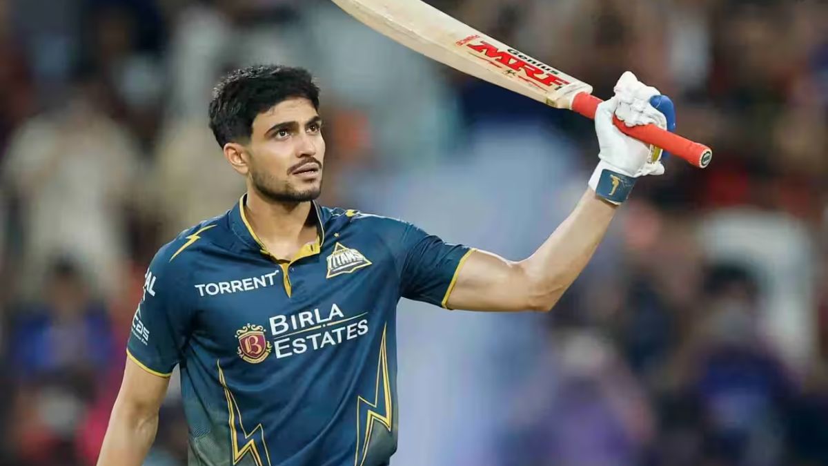 Shubman Gill (Source: IPLT20.com)