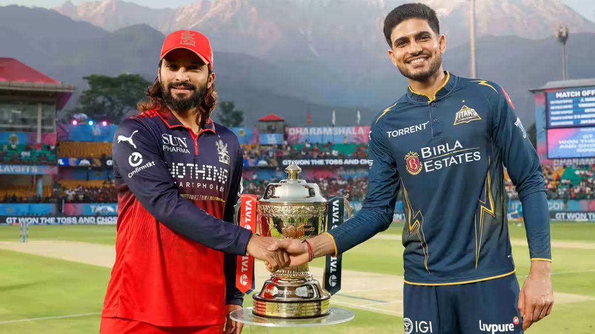 IPL 2026: RCB vs GT Match Prediction, Final (Source: IPLT20.com)