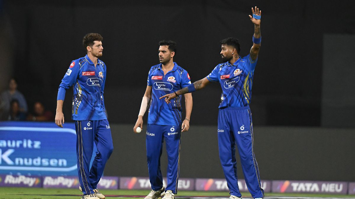 IPL 2027: 3 Mumbai Indians players who could be released ahead of the next season